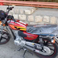 موتور سیکلت پیشرو(تیزتک)