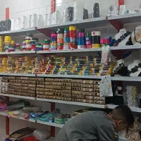 فروش لوازم خرازی به قیمت فاکتور