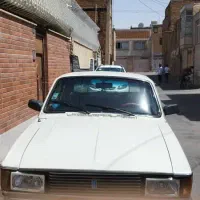 فروش پیکان ۸۳|خودرو سواری و وانت|بروجن, |دیوار