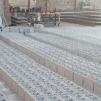 نیرو کار بلوک زنی