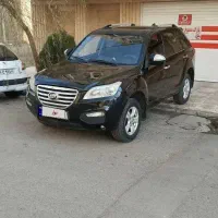 لیفان x60مدل94|خودرو سواری و وانت|چهارباغ, |دیوار