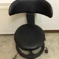 مقداری وسایل منزل|صندلی و نیمکت|کرمانشاه, |دیوار