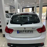 کوئیک GX صفر مدل ۱۴۰۴