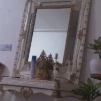 آینه کنسول