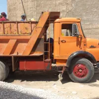 فروش بنز911مدل 59 کمپرسی