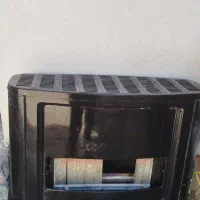 بخاری کوچک و بزرگ