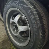 حلقه رینگ۱۵پژو