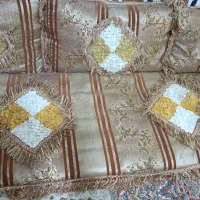 بالشت با کناره