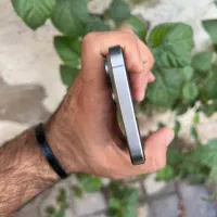 15 promax 256 zaa battry 95|موبایل|شیراز, قدوسی غربی|دیوار
