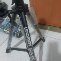 سه پایه دوربین فیلمبرداری و عکاسی