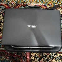 لپتاپ ایسوس