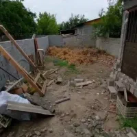 ملک مسکونی داخل بافت