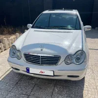 بنز c240|خودرو سواری و وانت|فردیس, منظریه|دیوار