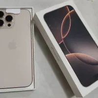 آیفون ۱۶ پرومکس