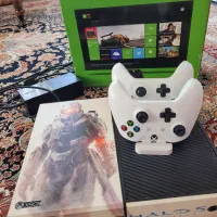 XBOX ONE|کنسول، بازی ویدئویی و آنلاین|چالوس, |دیوار