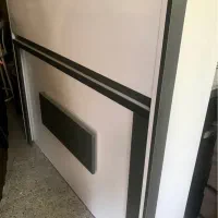 میز چوبی