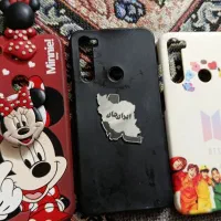 گارد گوشی نوت 8