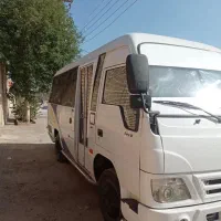 مینی بوس آرین (فروشی)