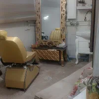 لوازم آرایشگاه