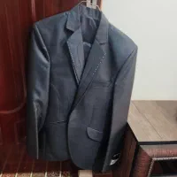 کت و شلوار مجلسی مردانه نو