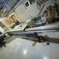 دور کن ام دی اف در حد|ماشینآلات صنعتی|اردبیل, |دیوار