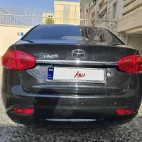 جک j4|خودرو سواری و وانت|اهواز, کوی سعدی|دیوار