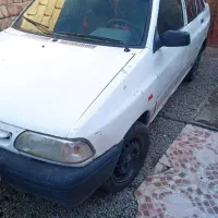 پراید مدل 1389