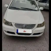 لیفان ۶۲۰ مدل ۹۶