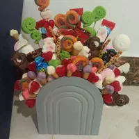 باکس پاستیل