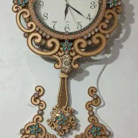 ساعت دیواری