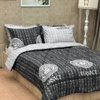 روتختی ست کامل پارچه ترک