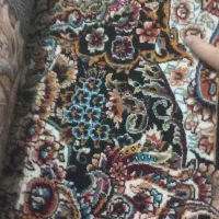 فرش در حد نو