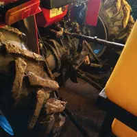 تراکتور 470 تک دیفرانسیل|خودرو سنگین|جیرفت, |دیوار