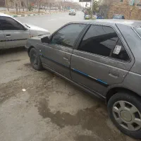 فروش فوری پژو|خودرو سواری و وانت|خمینی‌شهر, |دیوار