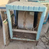 فروش کولر 4500|کولر گازی و فنکوئل|تهران, یافت آباد شمالی|دیوار
