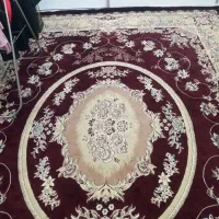 فرش ۱۲ متری سالم و تمیز بفروش میرسد