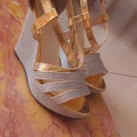 کفش‌دخترانه