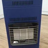 بخاری گازی کپسولی