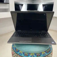 لپ‌تاپ دل  Precision 7540پردازنده i7 نسل نه