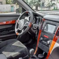 دنا پلاس توربو اتومات