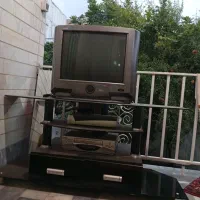 میز تلویزیون