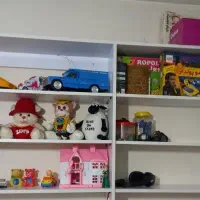اسباب بازی