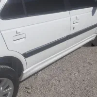 فروش پارس شفارشی فول Xu7p|خودرو سواری و وانت|شیراز, ابیوردی|دیوار