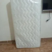 تشک تخت نوزادی