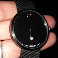 ساعت مچی مردانه MOVADO
