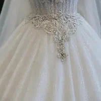 لباس عروس