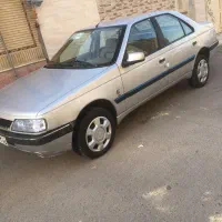 پژوSLX1800مدل90بی رنگ