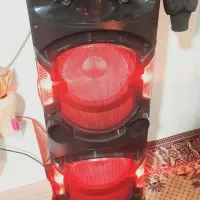 بانداسپیکر۳۰میلون