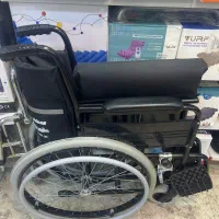 انواع ویلچر آکبند و کارکرده