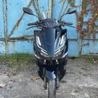 موتورکلیک واریو۱۸۰|موتورسیکلت|چالوس, |دیوار